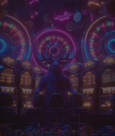 Vegas Moose Casino