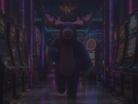 Vegas Moose Casino