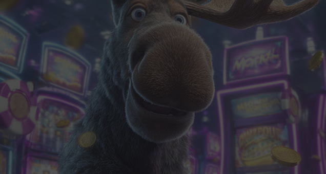 Vegas Moose Casino