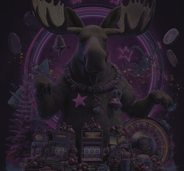 Vegas Moose Casino